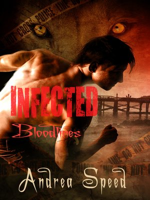 Bloodlines - ebook